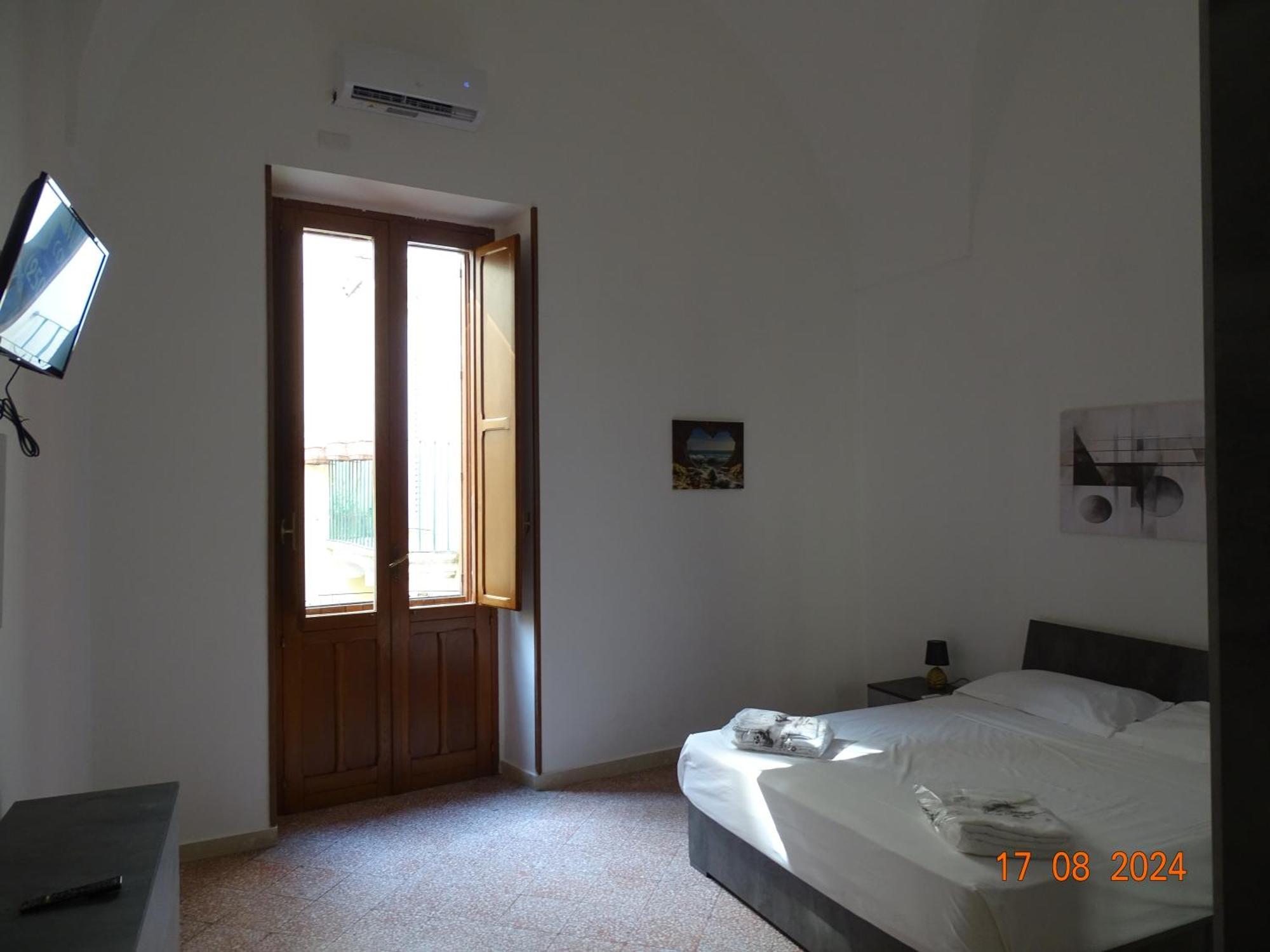 Casa Vacanza Aurora Gallipoli Exterior foto